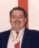 H. Brad Gallop, 4/23/1956 - Feb 23, 1995