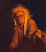 Lodge Founder Leonard 'Jack' Roy 10/21/1917 - 2/2/1994