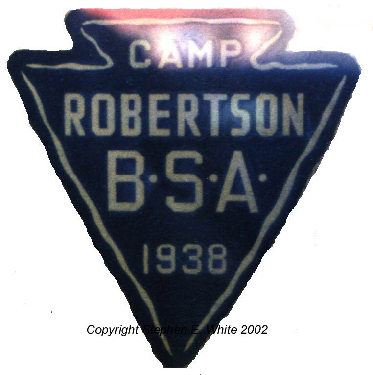 1938 Robertson