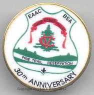 1997 Pin