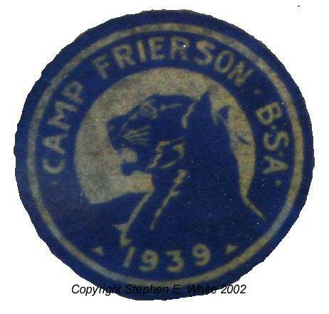 1939 Frierson