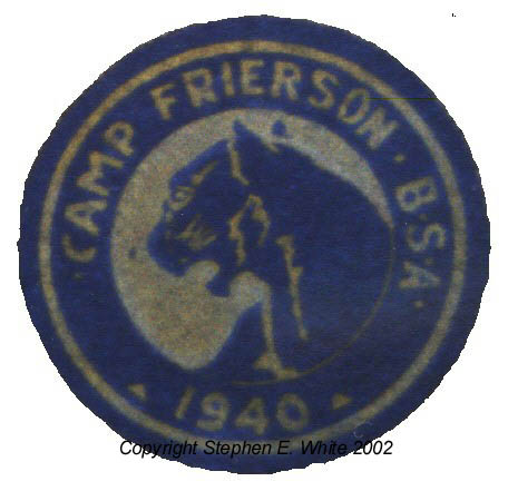 1940 Frierson