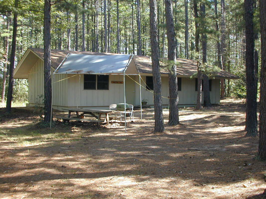 Shady Grove Lodge